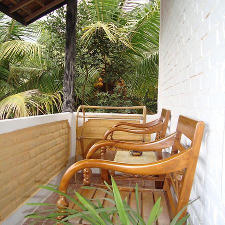 Taman Ayu Homestay Munduk Mitra Reddoorz ภายนอก รูปภาพ