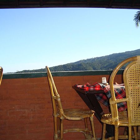 Taman Ayu Homestay Munduk Mitra Reddoorz ภายนอก รูปภาพ