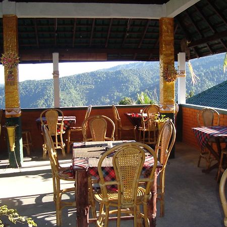 Taman Ayu Homestay Munduk Mitra Reddoorz ภายนอก รูปภาพ
