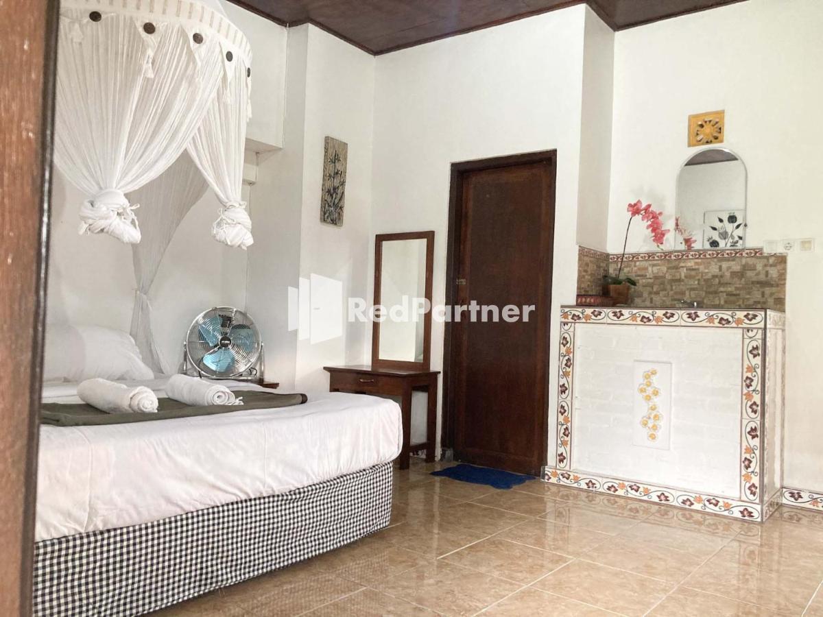 Taman Ayu Homestay Munduk Mitra Reddoorz ภายนอก รูปภาพ