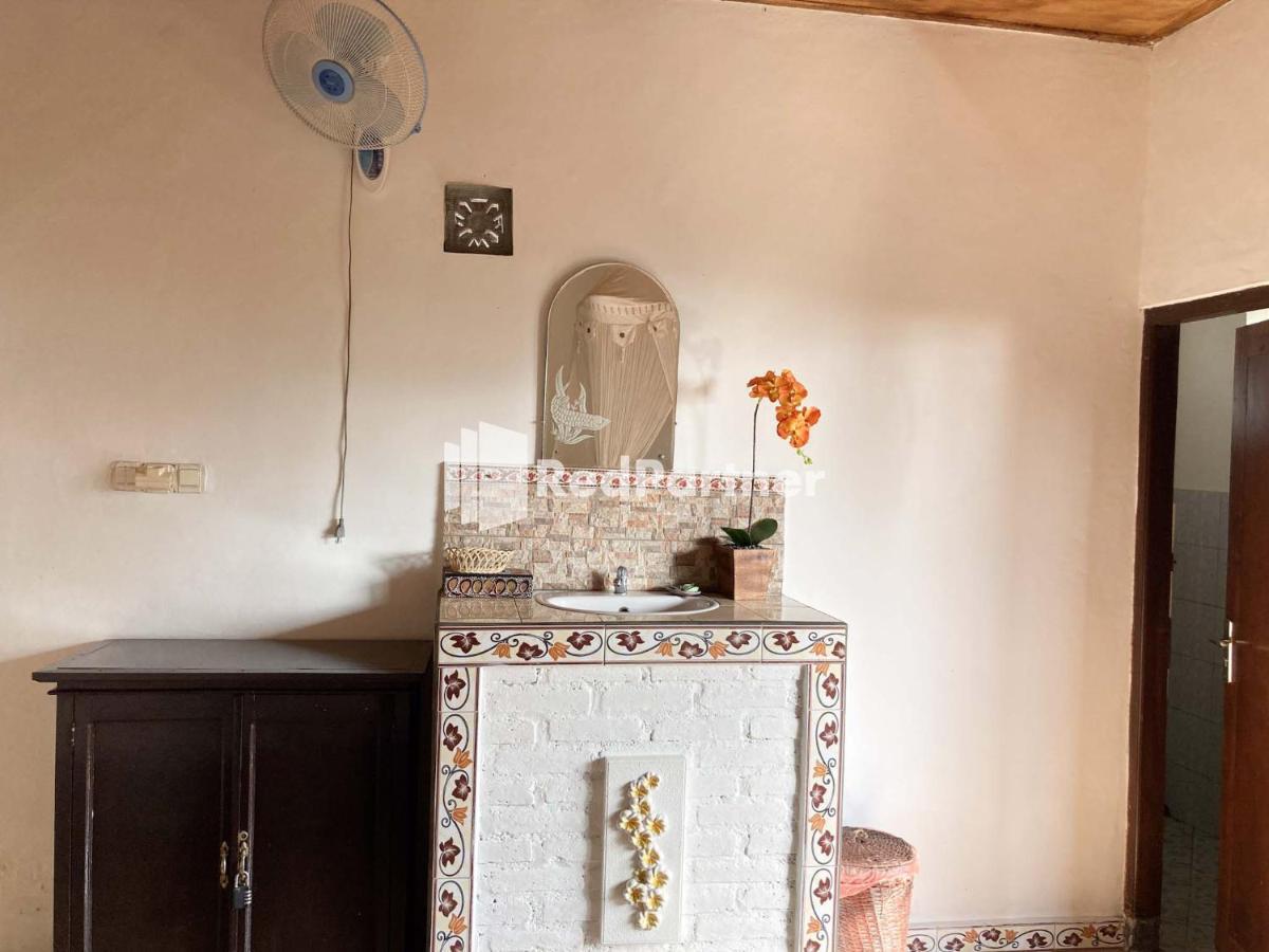 Taman Ayu Homestay Munduk Mitra Reddoorz ภายนอก รูปภาพ
