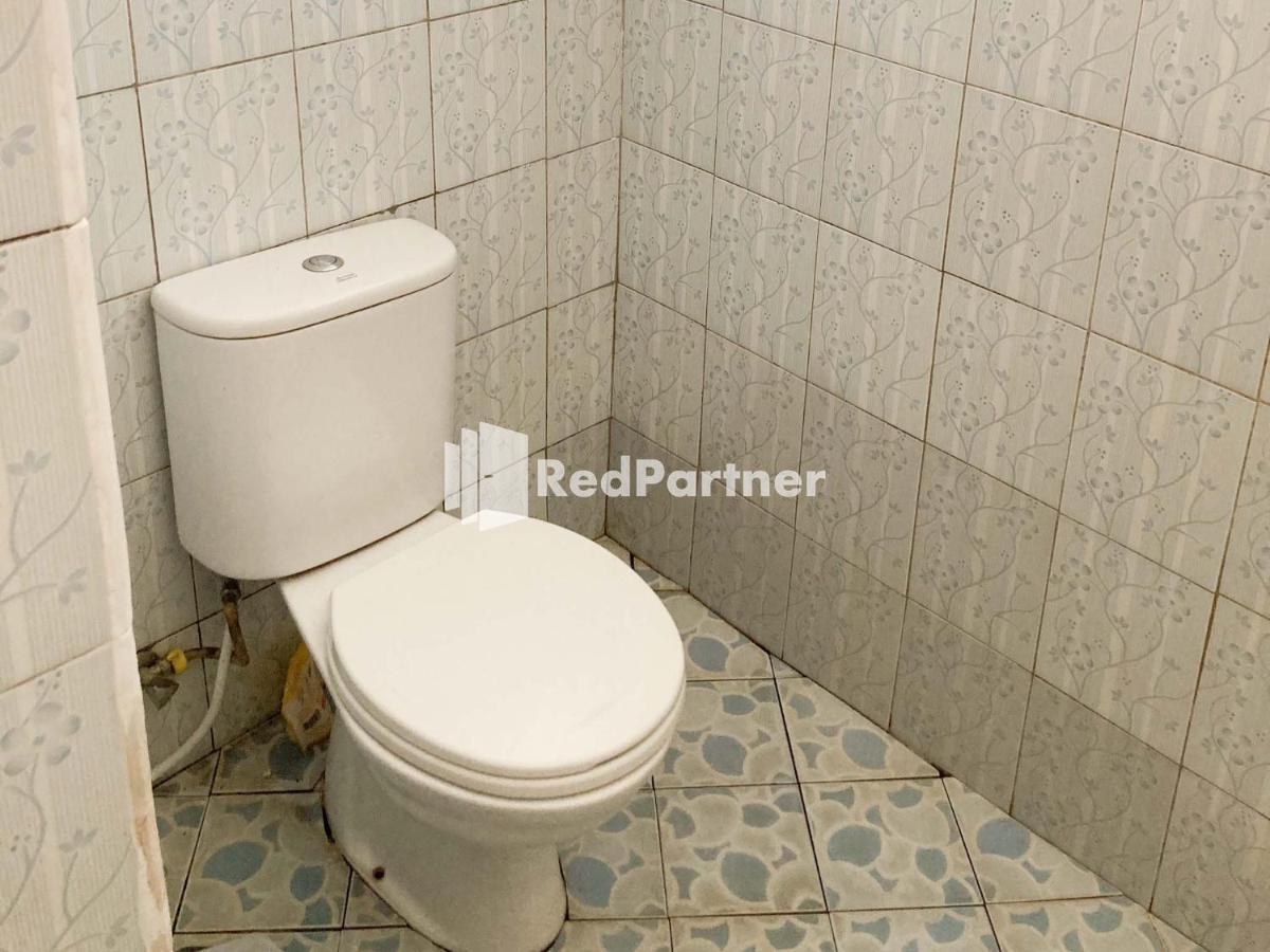 Taman Ayu Homestay Munduk Mitra Reddoorz ภายนอก รูปภาพ