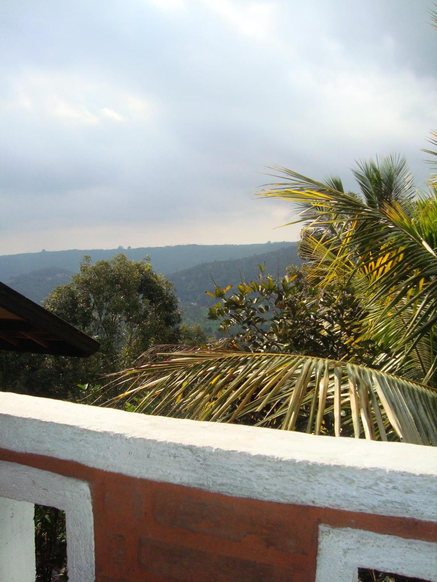 Taman Ayu Homestay Munduk Mitra Reddoorz ภายนอก รูปภาพ