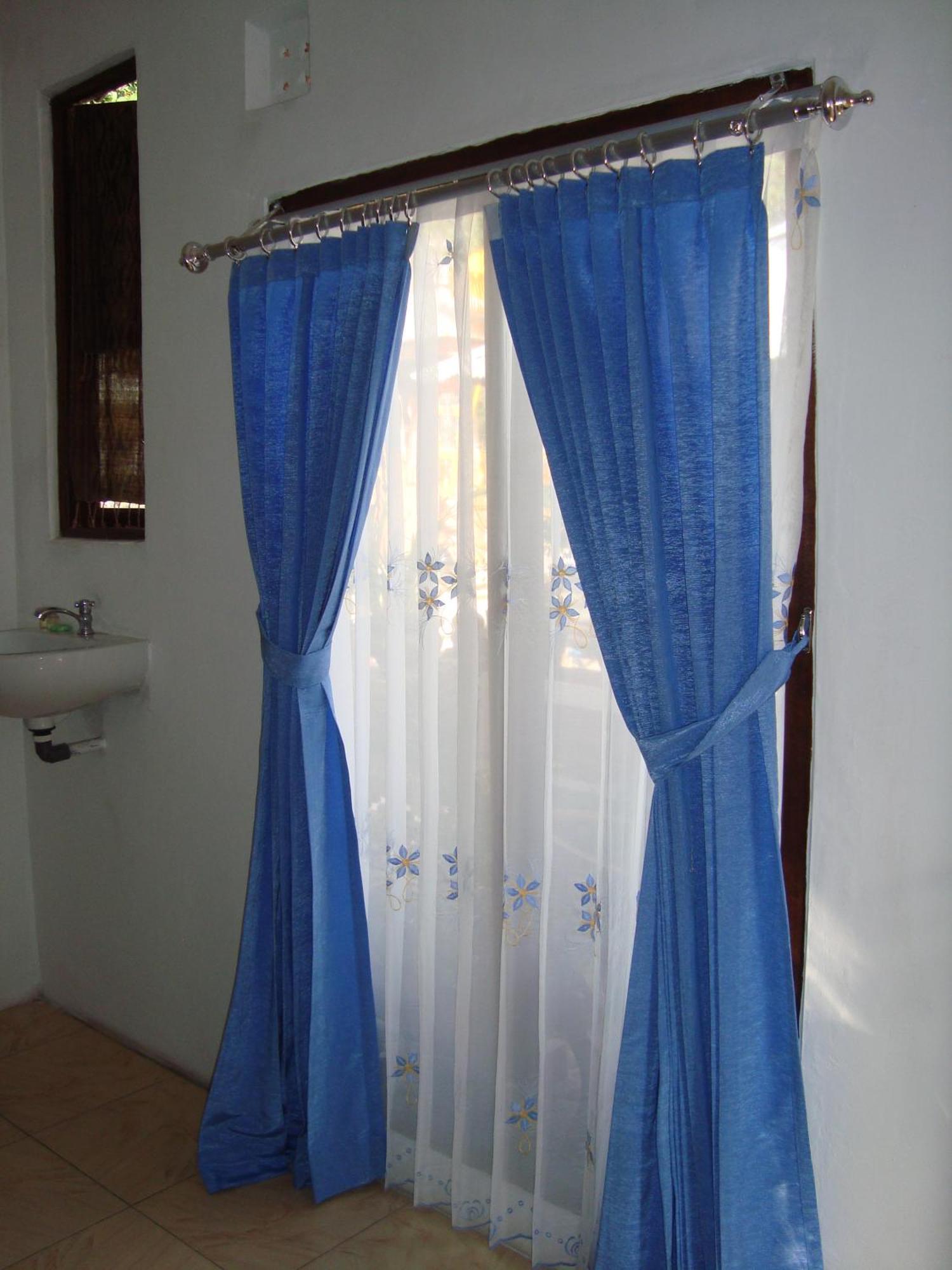 Taman Ayu Homestay Munduk Mitra Reddoorz ภายนอก รูปภาพ