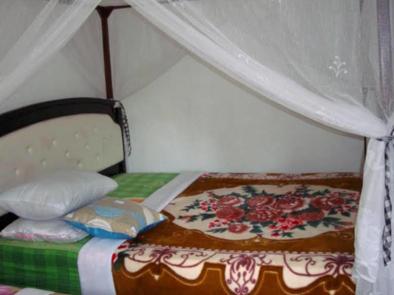 Taman Ayu Homestay Munduk Mitra Reddoorz ภายนอก รูปภาพ